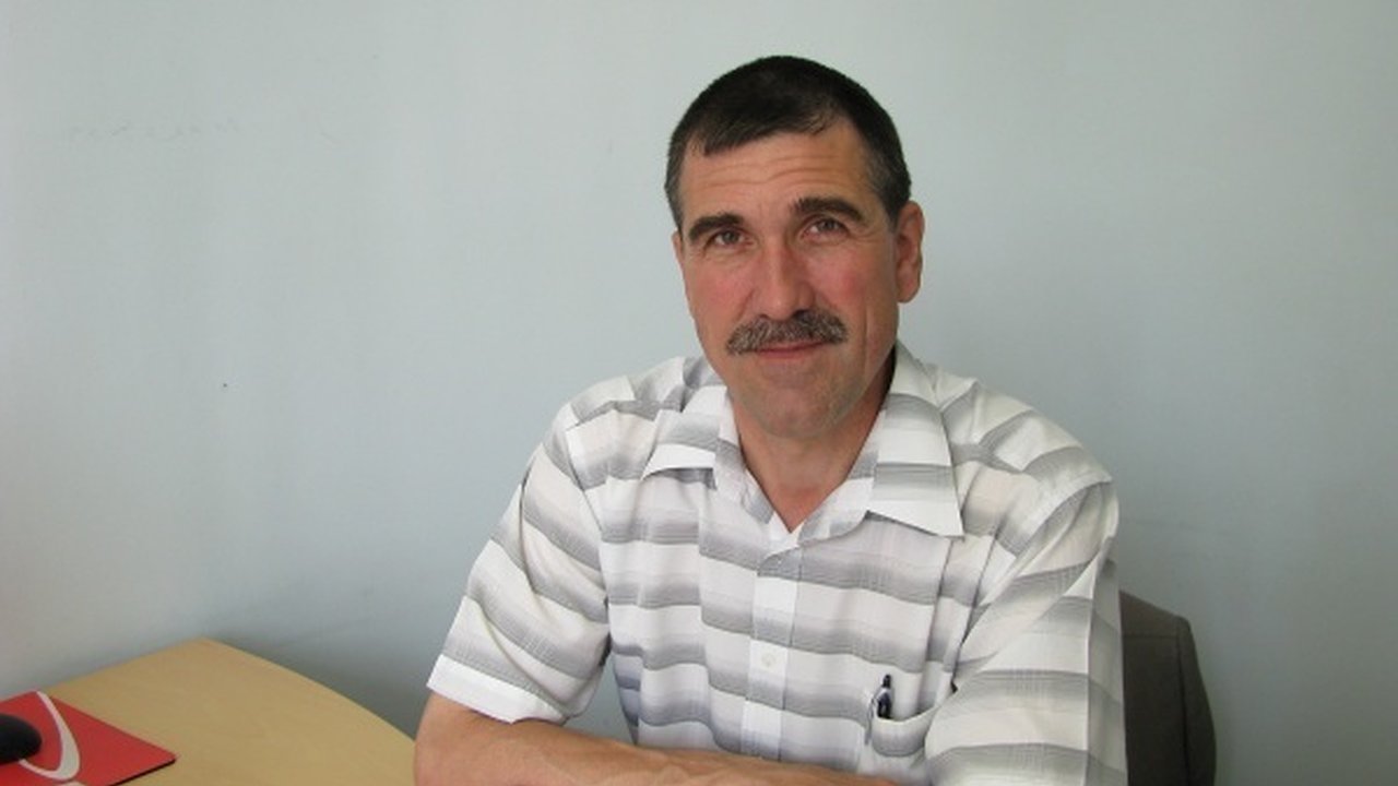 Главная картинка новости: Общественник посмеялся над «новостью» о сливе данных из воронежского ГИБДД