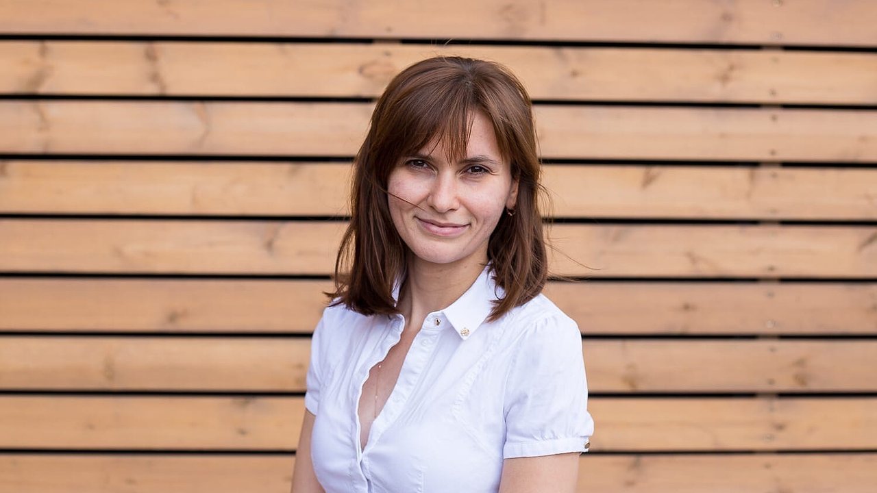 Главная картинка новости: Анастасия Колесова: «Воронеж тормозит в развитии из-за избытка жилья»