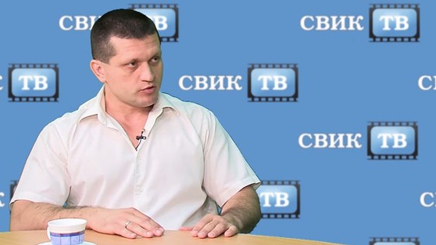 Главная картинка новости: Дело о «36,6»: воронежские следователи  обвинили Алексея Климова в «отмывании» 36,6 миллионов рублей