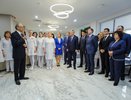 Советник воронежского губернатора открыл частную клинику