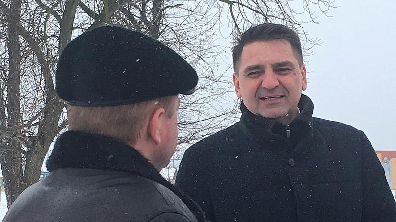 Главная картинка новости: Воронежский единоросс выступил за возвращение прямых выборов на всех уровнях