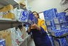 Миниатюра новости: Бандероль в Воронеж доставляется со скоростью 230 км в день 