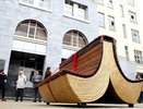 Корпус юрфака Воронежского госуниверситета отремонтируют за 10,3 млн рублей