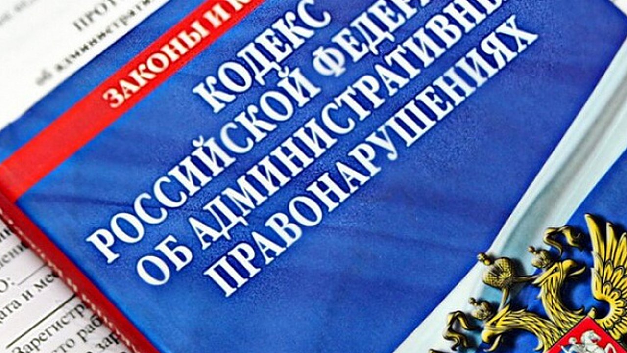 Главная картинка новости: Почти 3 тыс. мигрантов привлекли к административной ответственности в Воронежской области