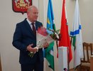 Владимир Кобылкин покинул пост главы Россоши Воронежской области