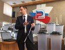 Воронежский избирком провел тестирование 220 новых КОИБов