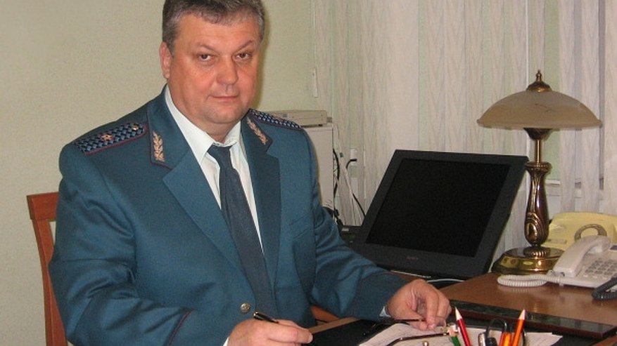 Главная картинка новости: Воронежское управление Росфиннадзора возглавит антикризисный менеджер
