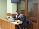 Экс-ректор ВГТУ не смог заменить тюремный срок принудительными работами
