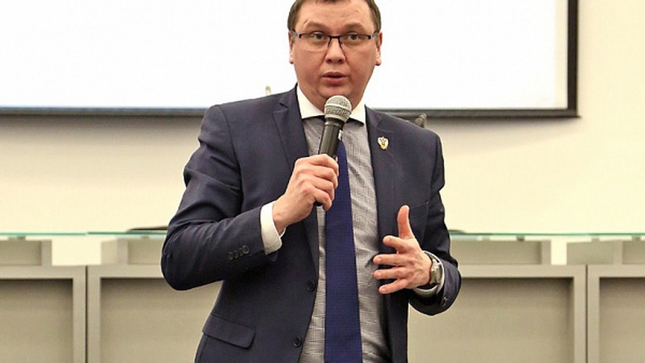 Главная картинка новости: Дело Сергея Колодяжного останется в Воронеже