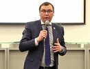 Сергей Колодяжный официально стал экс-ректором ВГТУ