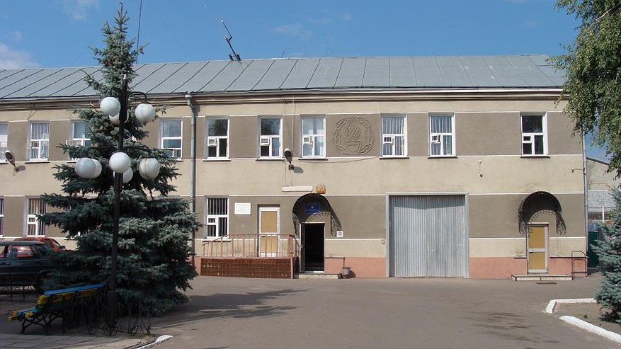 Главная картинка новости: Малолетние преступники поплатятся за бунт в колонии под Воронежем