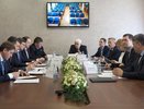 Будущего воронежского мэра отобрали прилюдно