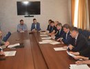 Воронежские депутаты недовольны темпами подготовки многоквартирных домов к отопительному сезону