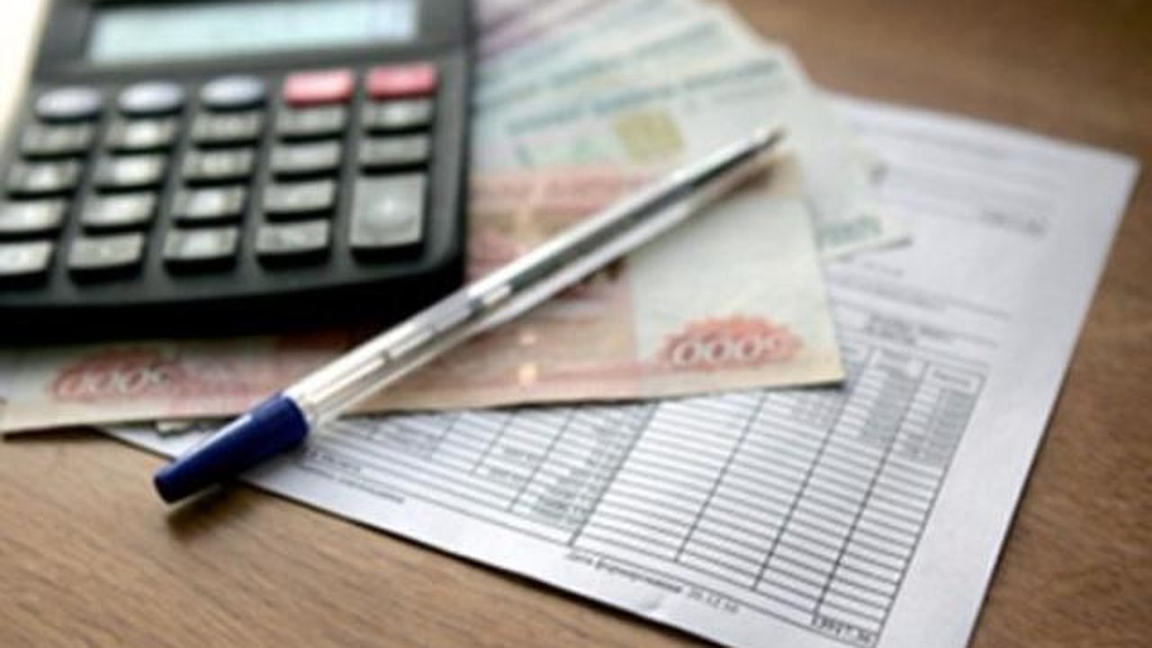 Главная картинка новости: «Коммунальщик» обманул «Воронежтеплосеть»  на 22 миллиона рублей 