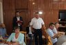 Миниатюра новости: В Воронеже коммунисты продолжат борьбу за пенсионный референдум в суде