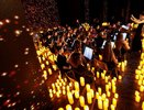 В Воронеже состоится концерт «Симфония любви» в окружении 1000 свечей