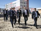 Реализацию нацпроектов в Воронежской области проверят федеральные контролеры