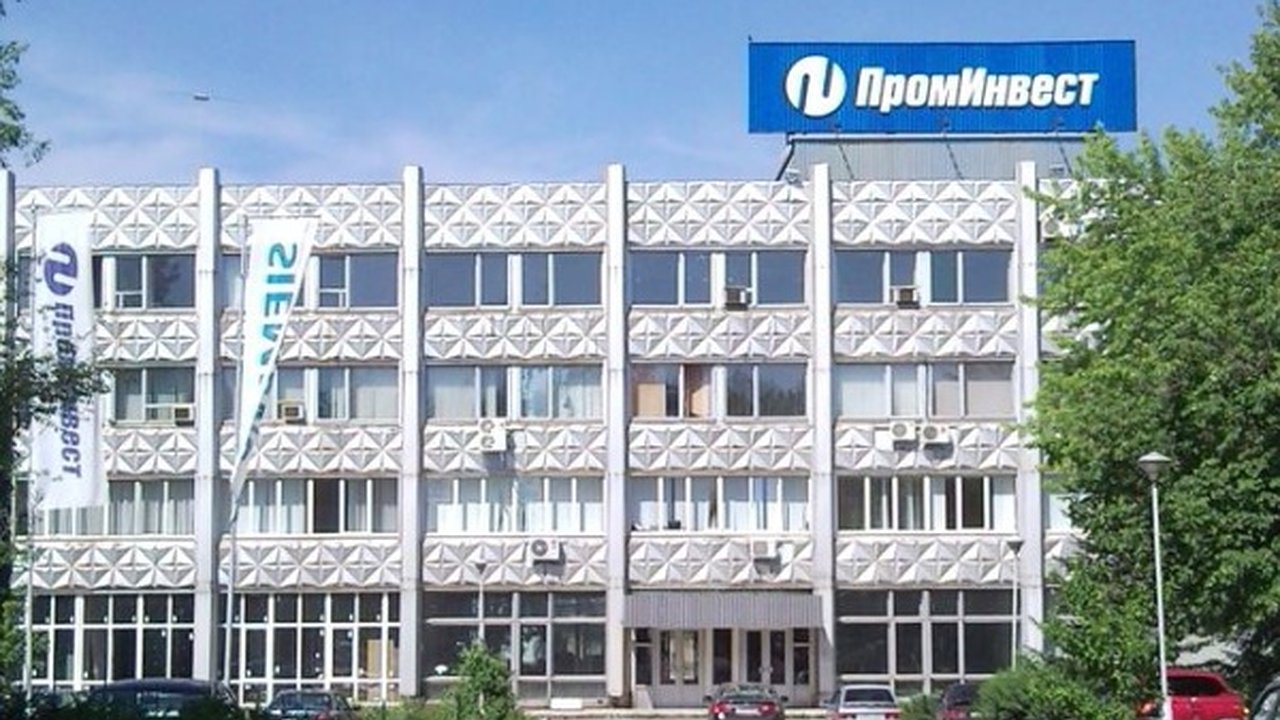 Главная картинка новости: Коррупция избавила Воронеж от инвестора