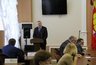 Миниатюра новости: Новохоперский район возглавил Виктор Королев