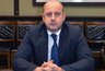 Миниатюра новости: Александр Королюк стал замминистра здравоохранения Воронежской области