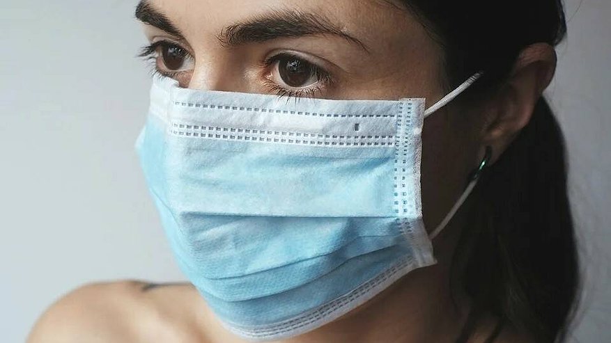 Главная картинка новости: За сутки в Воронежской области Covid-19 заболело 566 человек