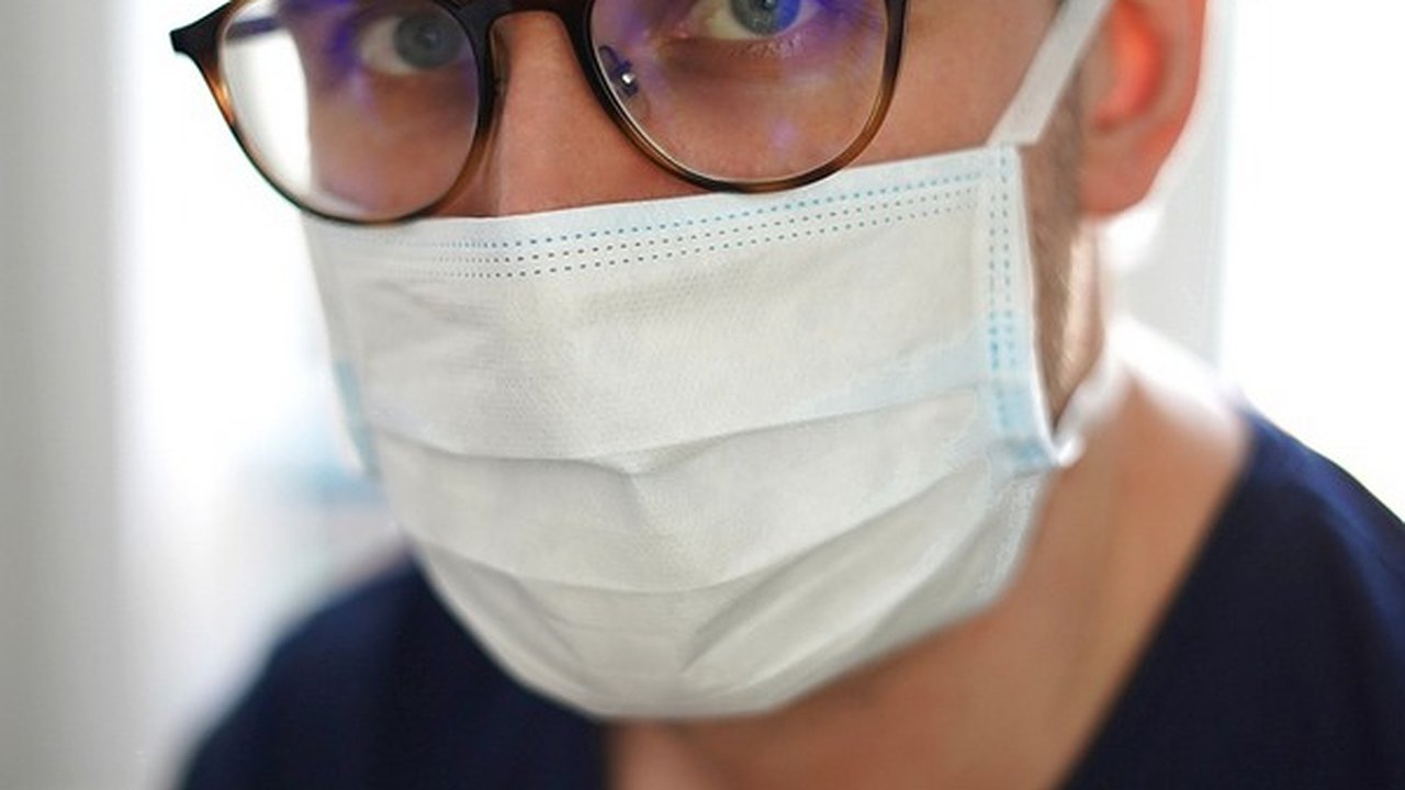 Главная картинка новости: За сутки от Covid-19 скончался 41 житель Воронежской области