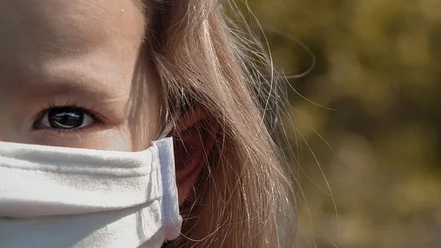 Главная картинка новости: В Воронежской области заболеваемость Covid-19 продолжает уменьшаться