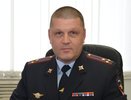 Новым замом воронежского Главка стал Александр Коротеев
