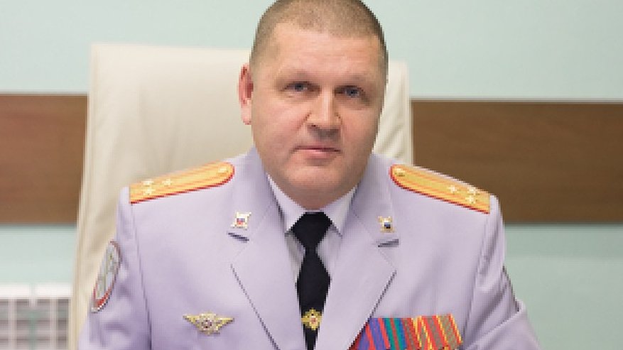 Главная картинка новости: Экс-замглавы воронежского МВД отделался условным сроком