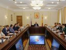 Воронежские чиновники признались в коррупционных рисках 