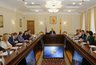 Миниатюра новости: Воронежские чиновники признались в коррупционных рисках 