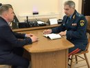 Команда «МолодежкиОНФ» предложит помощь жителям Воронежской области