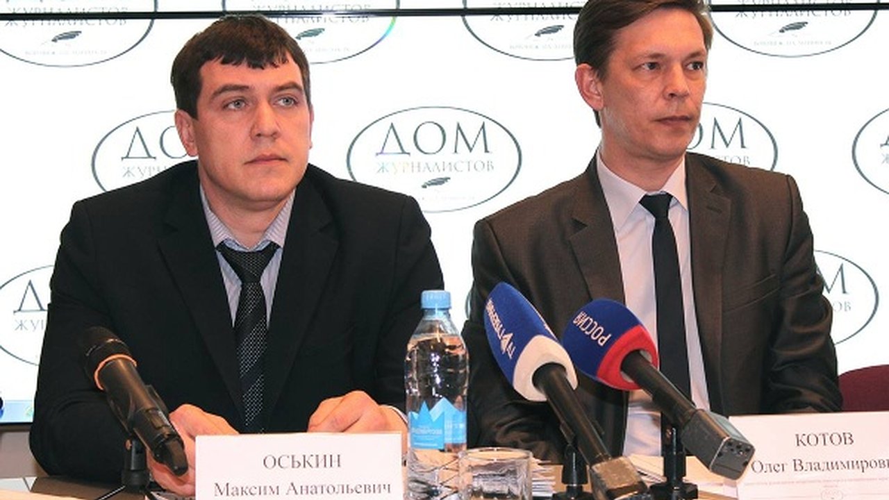 Главная картинка новости: Мэрию Воронежа усилили еще одним областным чиновником