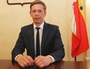 Руководитель управления дорожного хозяйства мэрии Воронежа покидает свой пост 