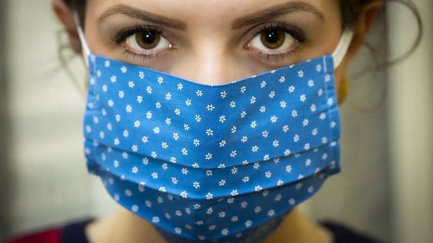 Главная картинка новости: Количество заболевших Covid-19 в Воронежской области впервые приблизилось к отметке в 600 человек