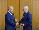 Александр Солодов стал вице-спикером Воронежской областной Думы