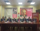 Главный воронежский коммунист поддержал убийство императора Александра II