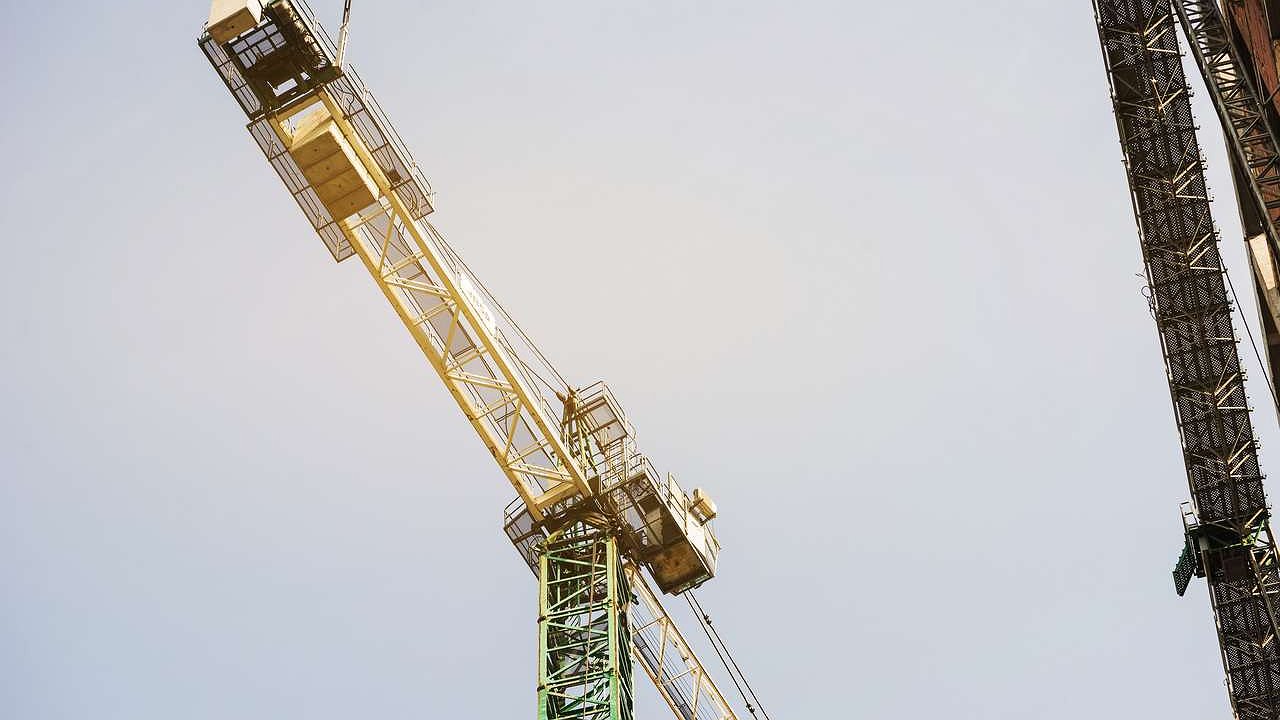 Главная картинка новости: В Воронеже ценовой разрыв между новостройками и вторичкой практически не изменился за полгода