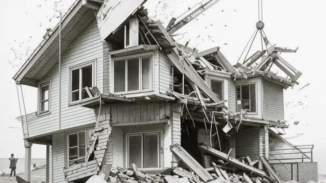 Главная картинка новости: «Воронеж-Дом» «купил» истца? 