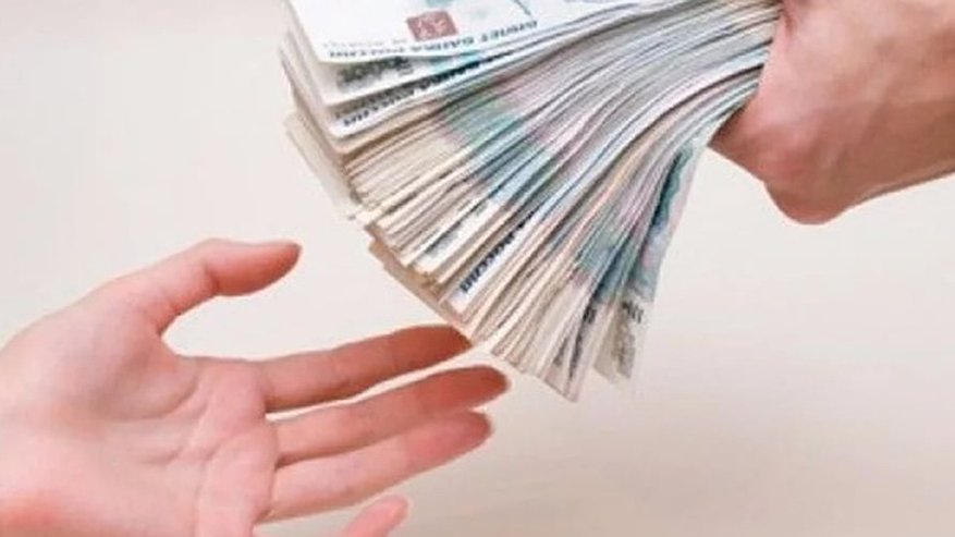 Главная картинка новости: Воронежцы стали чаще брать потребительские кредиты 