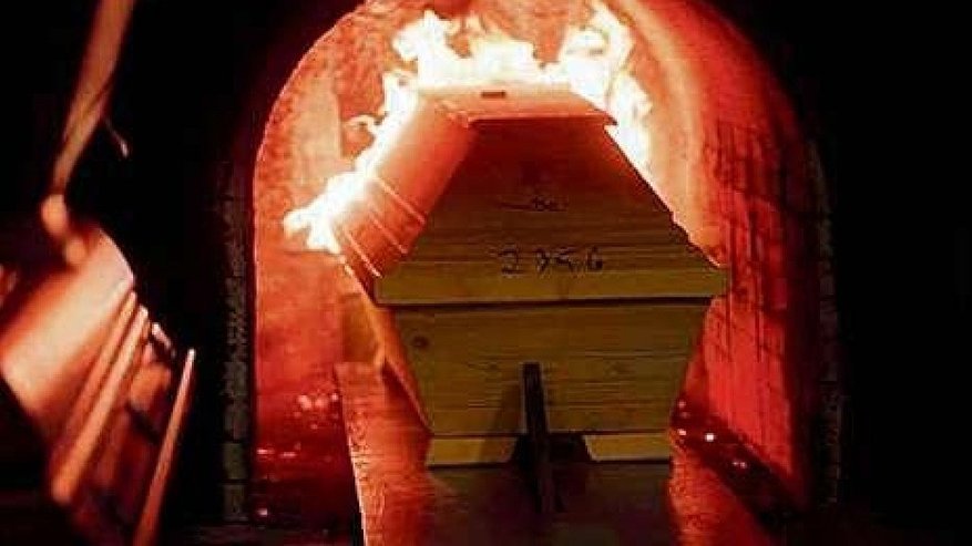 Главная картинка новости: Будет ли в Воронеже крематорий? 