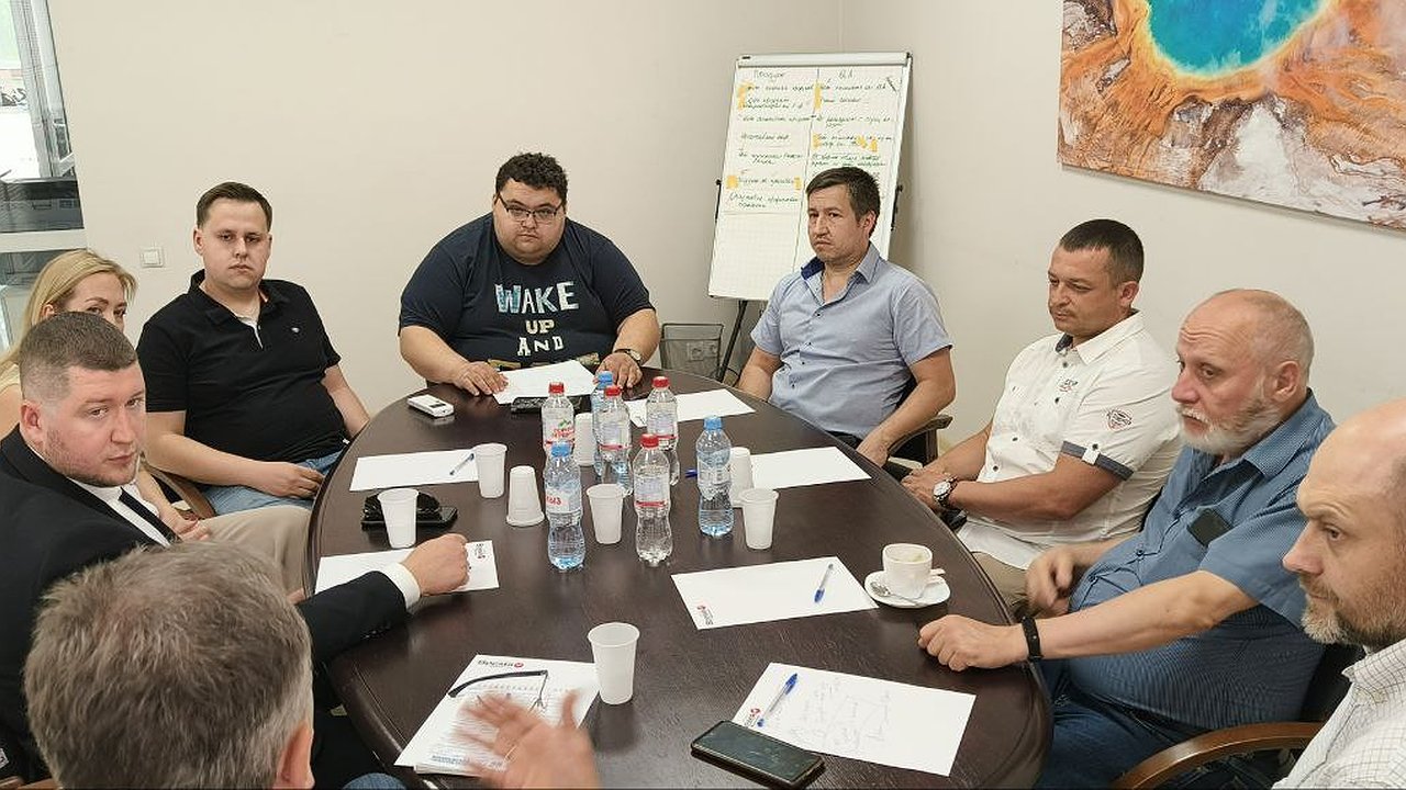 Главная картинка новости: На круглом столе в редакции «Время Воронежа» обсудили, стоит ли возвращать прямые выборы мэра