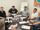 На круглом столе в редакции «Время Воронежа» обсудили, стоит ли возвращать прямые выборы мэра
