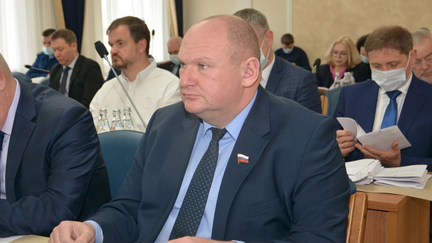 Главная картинка новости: Банкрот по собственной инициативе: ПАО «Промсвязьбанк» не получит от Дмитрия Крутских полмиллиарда рублей