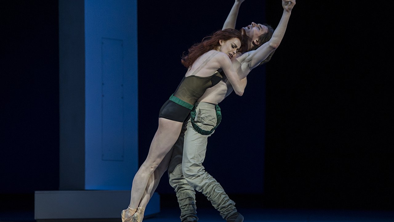 Главная картинка новости: В Воронеж на Платоновфест привезли самую откровенную пьесу Шекспира