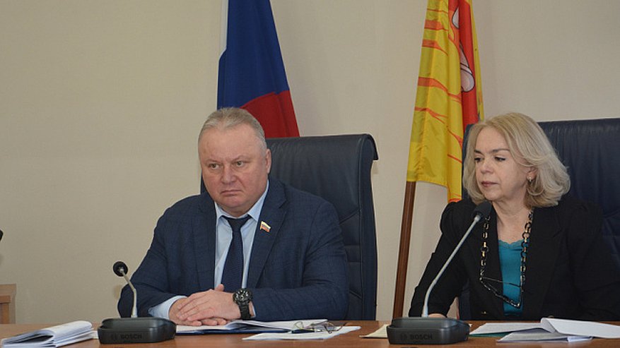 Главная картинка новости: Контрольно-счетная палата Воронежа выявила многочисленные нарушения в работе концессионера с городскими парковками