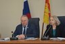 Миниатюра новости: Контрольно-счетная палата Воронежа выявила многочисленные нарушения в работе концессионера с городскими парковками