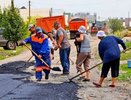 Бюджет Воронежской области переплатил за дорожный ремонт