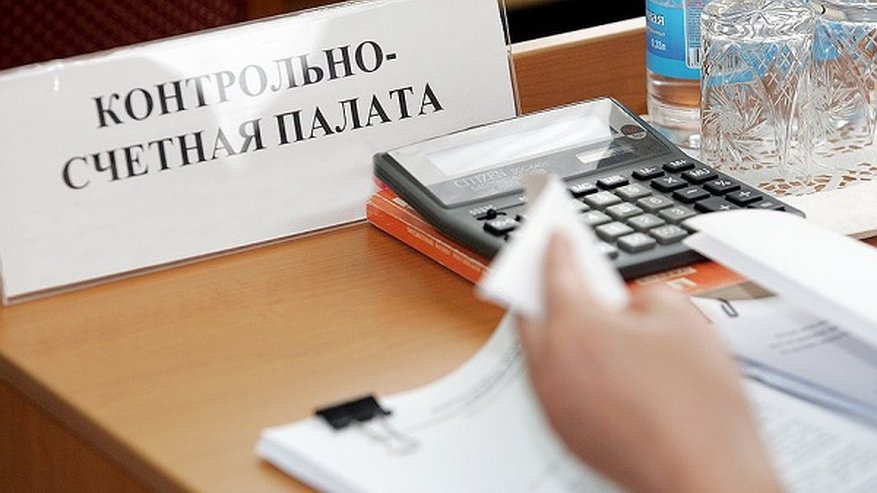 Главная картинка новости: Воронежская КСП уличила муниципальный фонд в бездействии