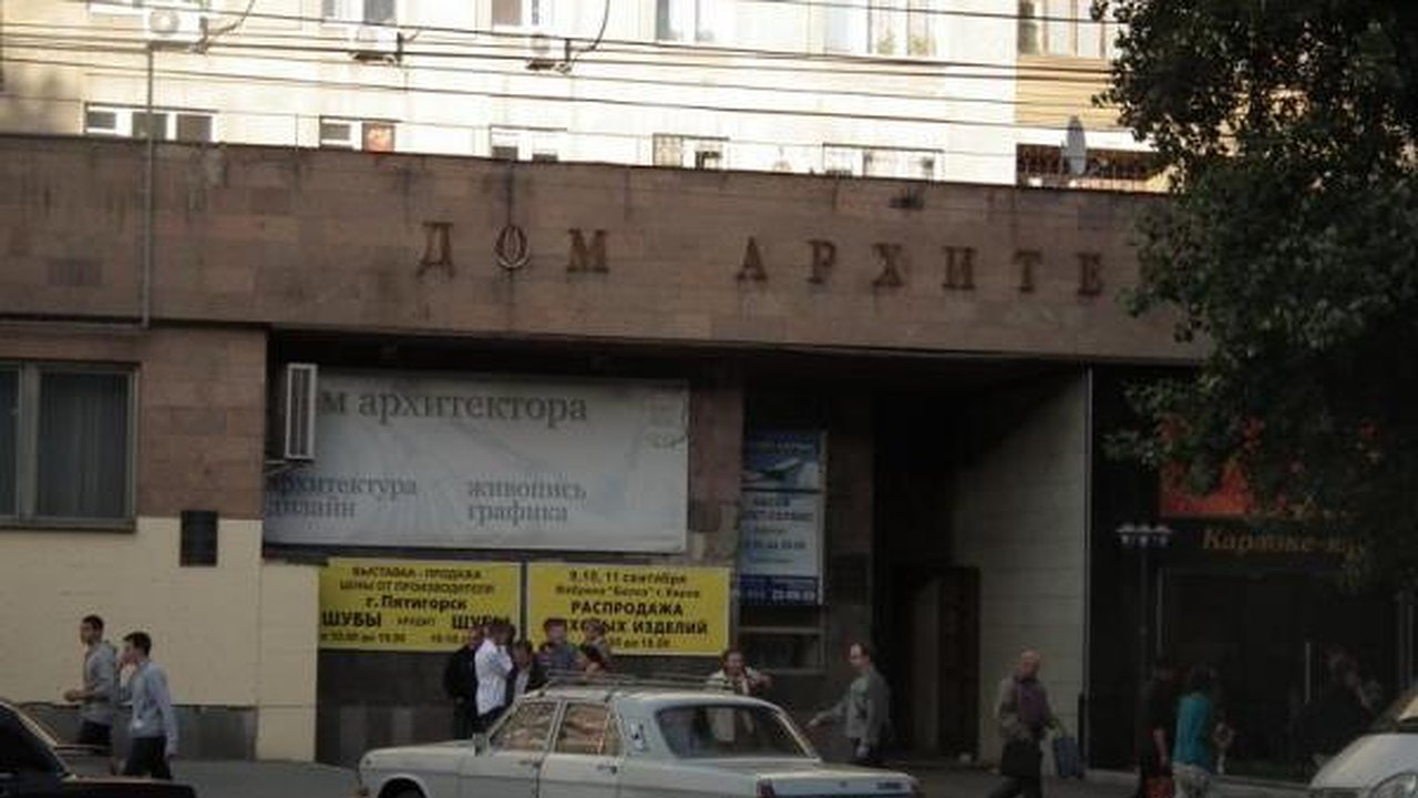 Главная картинка новости: Воронежские НКО оказались не такими уж некоммерческими